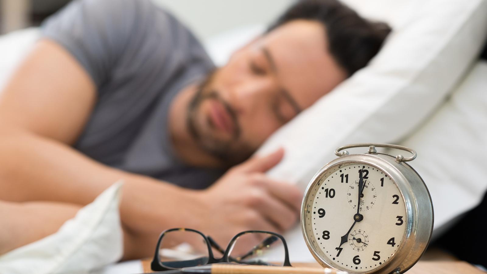Étude: Les gens qui dorment plus de 8 heures sont plus à  risques de maladies cardiovasculaires et de mortalité