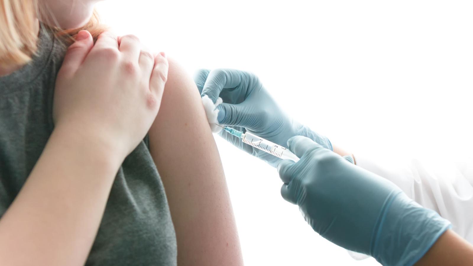 COVID-19: Quand pourrez-vous être vacciné?