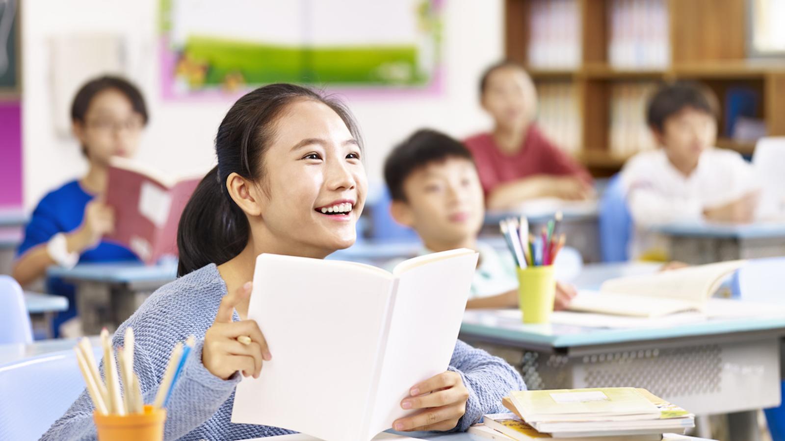 7 secrets du système éducatif japonais qui préparent les enfants à réussir dans la vie