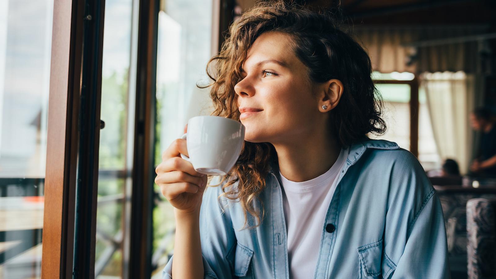 Des experts partagent les effets  de la consommation quotidienne de café sur le corps