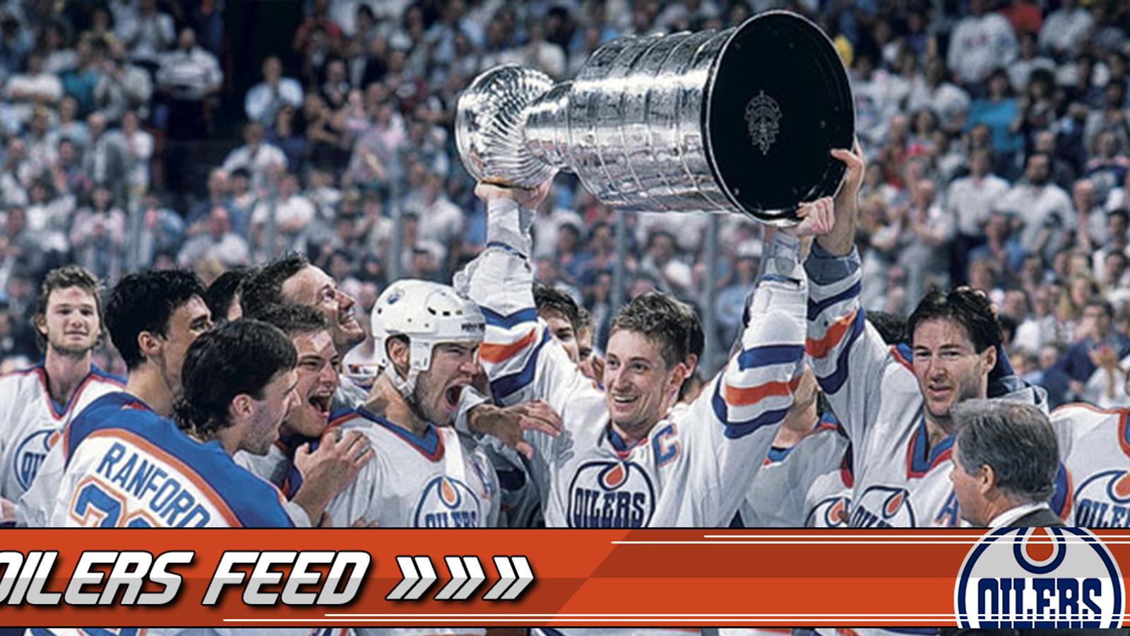 Over 3.5 million hockey fans vote for the NHL’s all-time greatest team