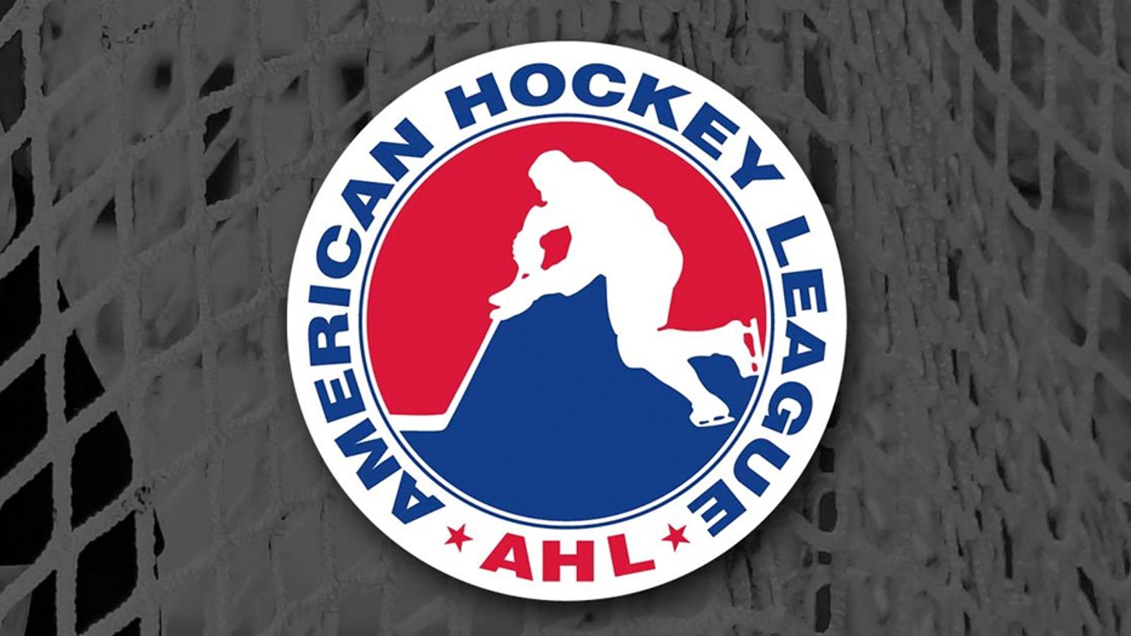 Canada officially gets a 5th AHL team