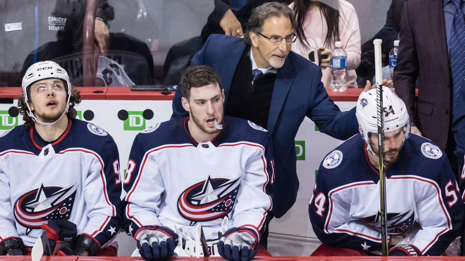 Former Blue Jackets reveal why nobody wants to play in Columbus.
