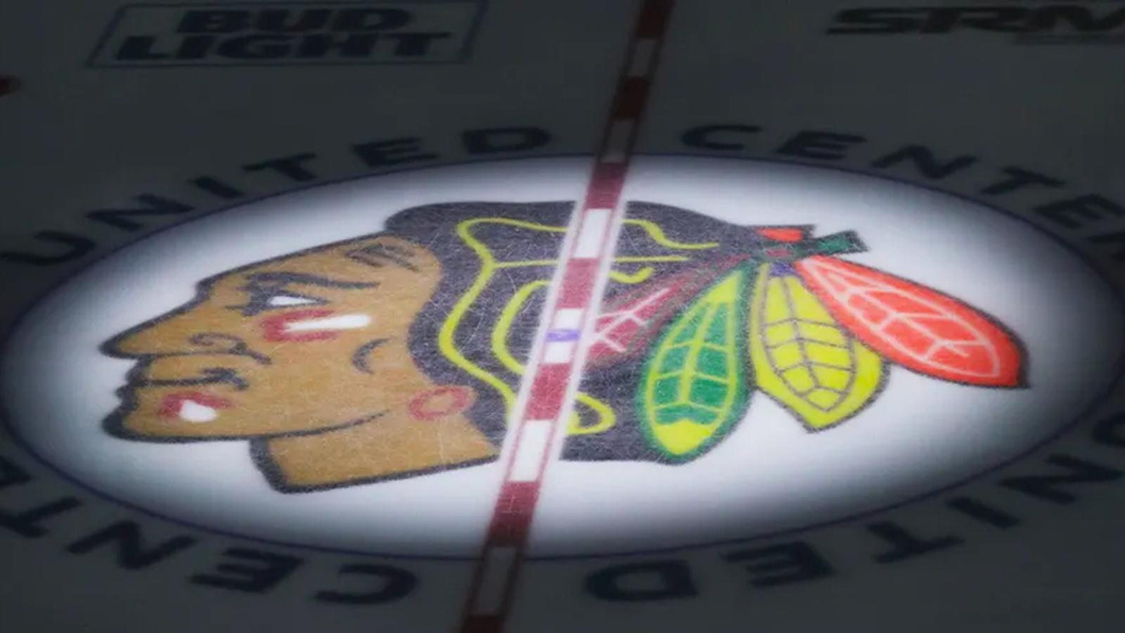 Alleged sexual assault of two former Blackhawks was an “open secret” amongst players and staff