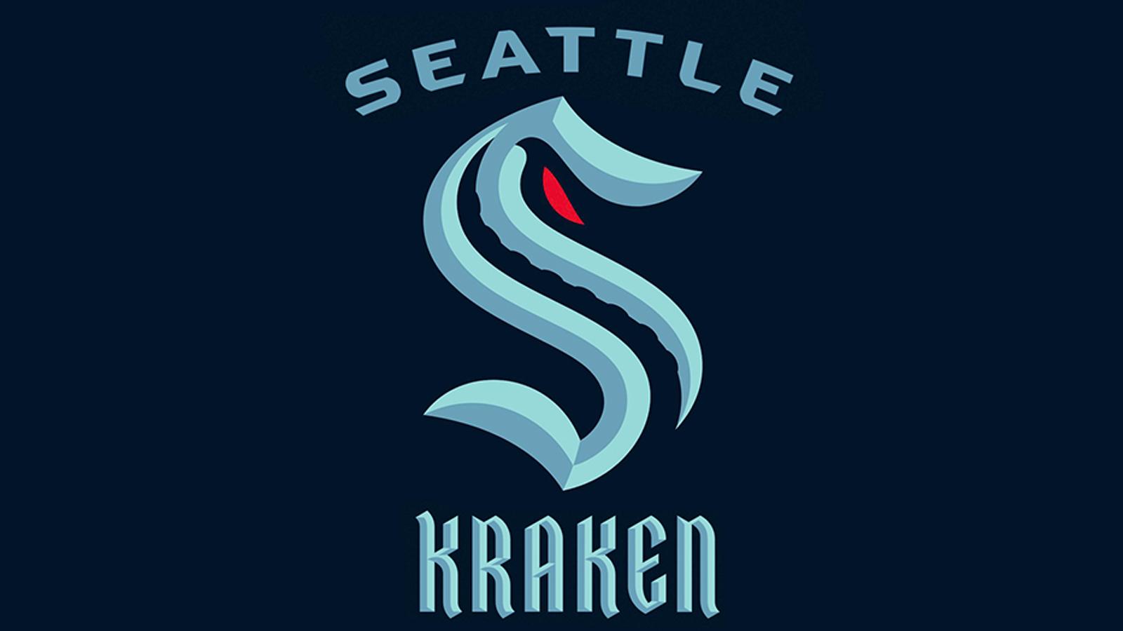 A complete list of all the Seattle Kraken's expansion picks
