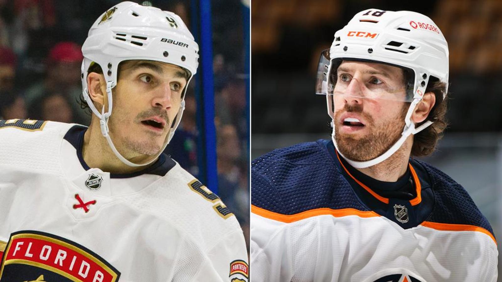 28 veterans attend training camps on PTO: who gets a deal? 