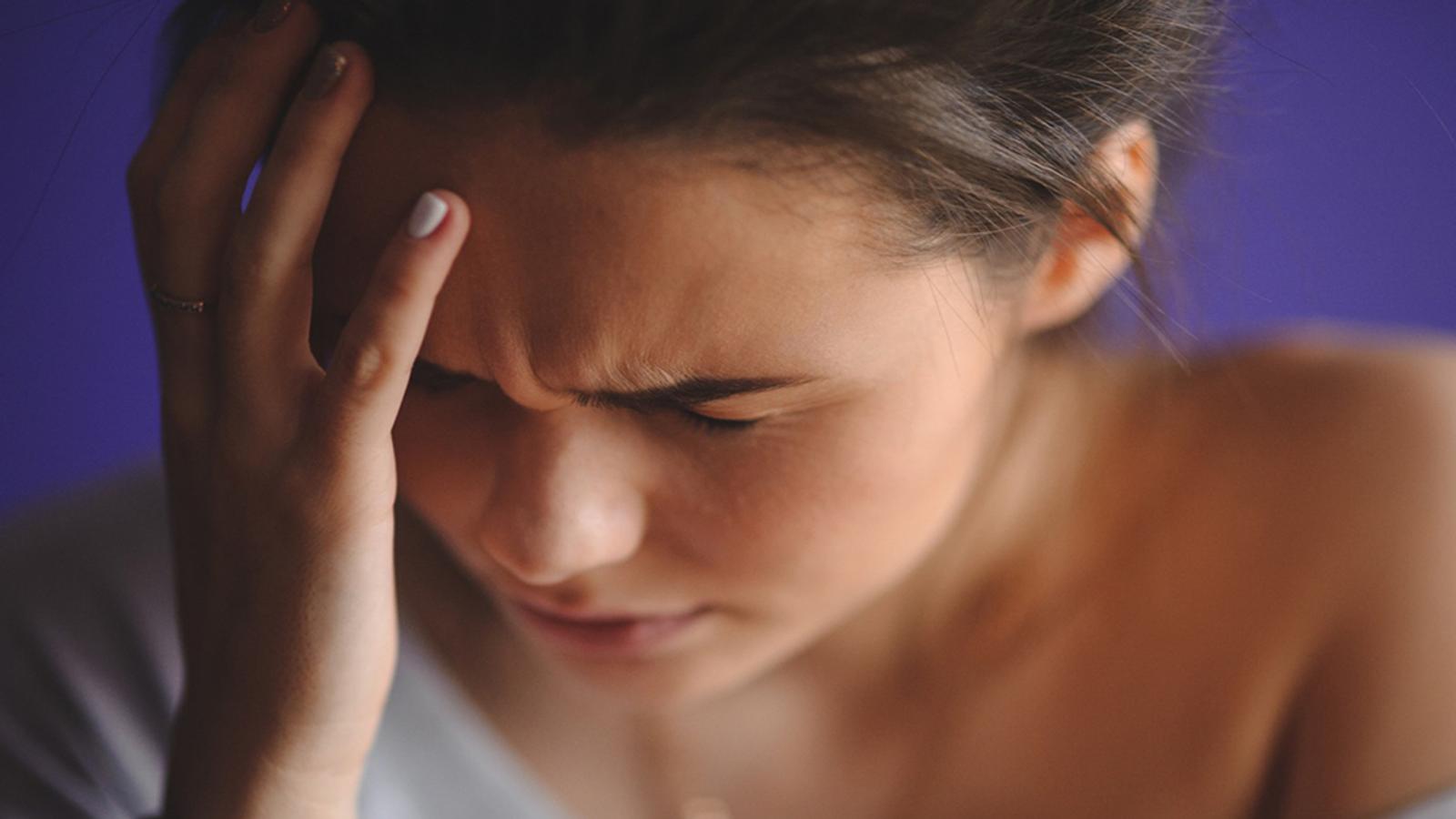 Ces 4 ingrédients vous soulageront de vos pires maux de tête très rapidement