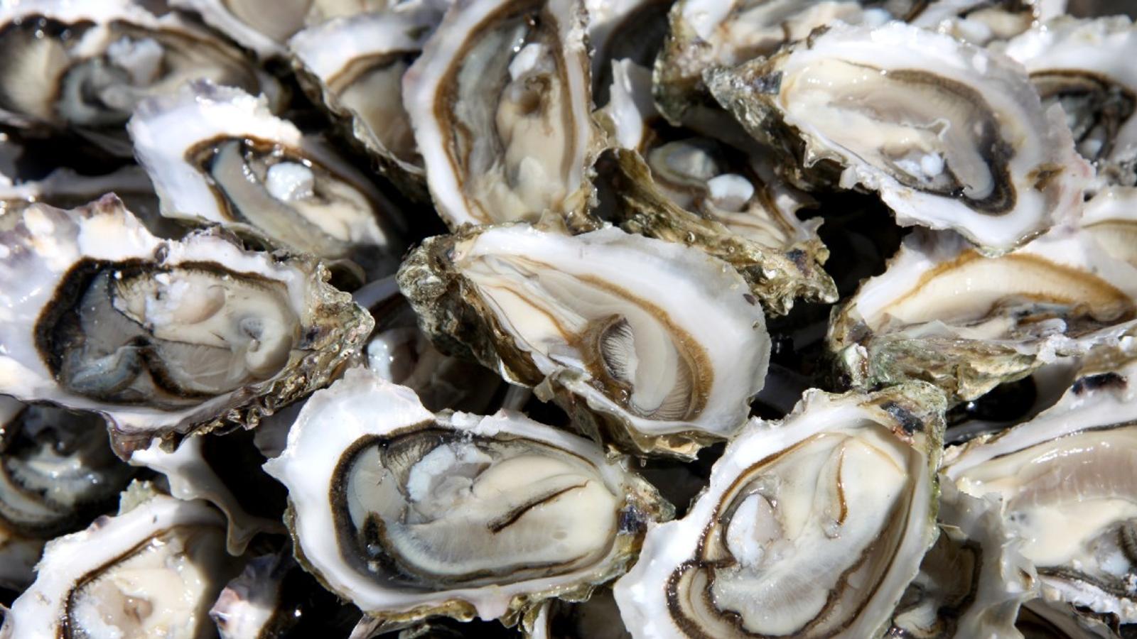 Des huîtres contaminées par l’épidémie de gastro-entérite