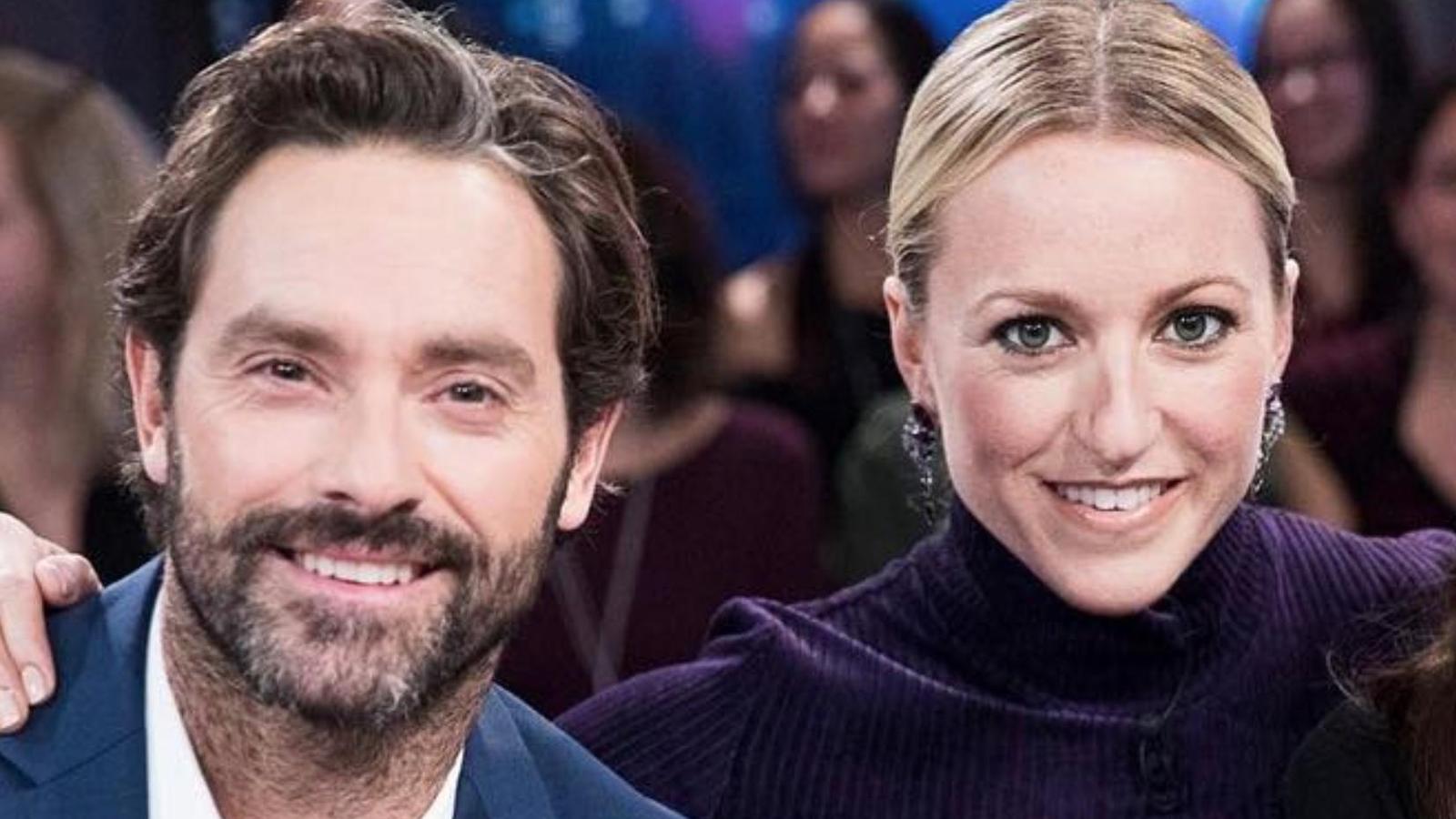 Triste annonce pour le couple Guillaume Lemay-Thivierge et Émily Bégin, qui voit TVA reporter une fois de plus leur série