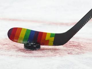 Rangers spark another 'Pride jersey' controversy in the NHL.
