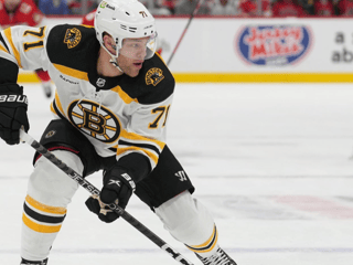 Major update released from Bruins' Taylor Hall 