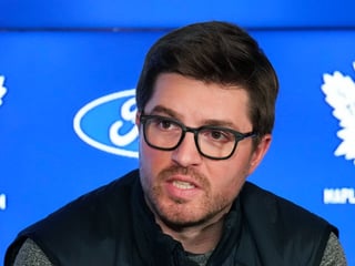 Report: Kyle Dubas reneged on trade at last moment 