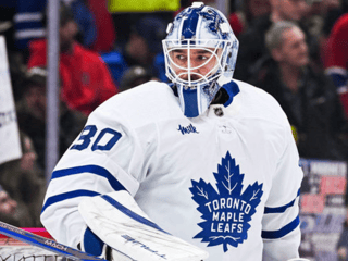 Matt Murray's fate with Leafs may have been leaked 