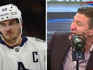 Kypreos: New suitor willing to “pay aggressive price” for Bo Horvat 