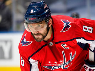 Alex Ovechkin caught in online controversy!