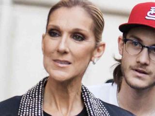 La situation entre Céline Dion et son fils enflamme les médias sociaux alors que ce dernier se fait fortement critiquer
