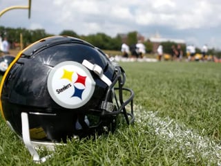 Pittsburgh Steelers announce hiring of new coach 