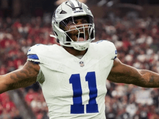 Micah Parsons hopes for “nasty” Cowboys acquisition 