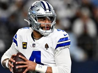Future of Dak Prescott with Cowboys reportedly leaked 