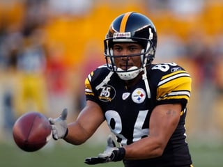 Steelers icon Hines Ward lands a new job 