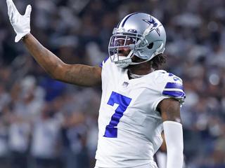 Cowboys confirm terrible update on Trevon Diggs