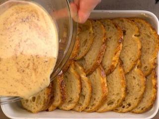 Après avoir vu cette façon de faire le pain doré, vous ne le ferez plus jamais autrement!