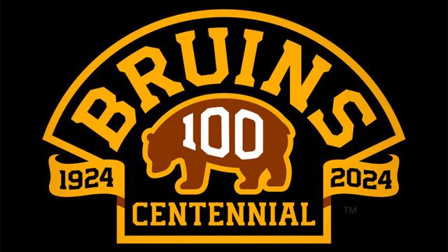 Les Bruins dévoilent leurs nouveaux chandails pour leur saison centenaire