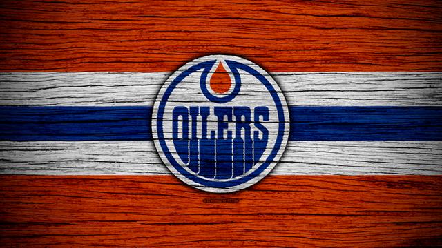 Une fuite dévoile le nouveau chandail des Oilers