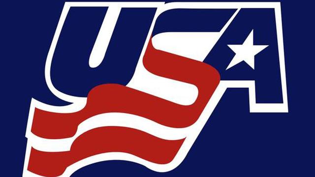 Deux espoirs du Canadien invités au camp d'entraînement de Team USA Junior