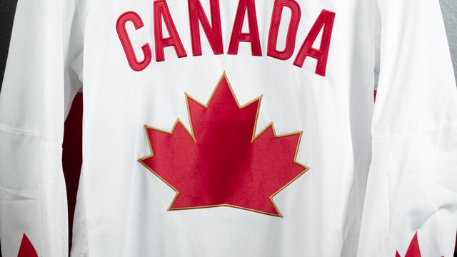 Équipe Canada dévoile son alignement en vue de la demi-finale de ce soir face aux Américains