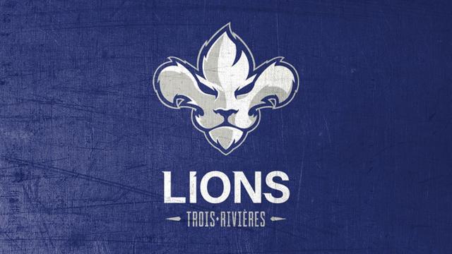 Les Lions de Trois-Rivières signent un défenseur format géant