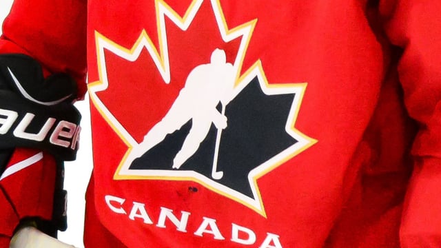 Team Canada dévoile son directeur-général en vue de la Confrontation des 4 nations de la LNH