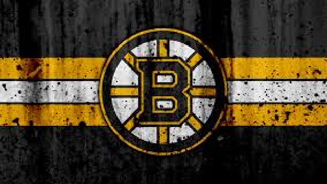Les Bruins dévoilent leur alignement pour le tournoi des recrues face au Canadien