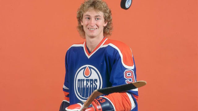 Wayne Gretzky poursuivi pour 10 millions de dollars