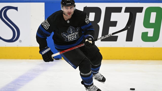 Mark Giordano a refusé une offre plus lucrative des Maple Leafs