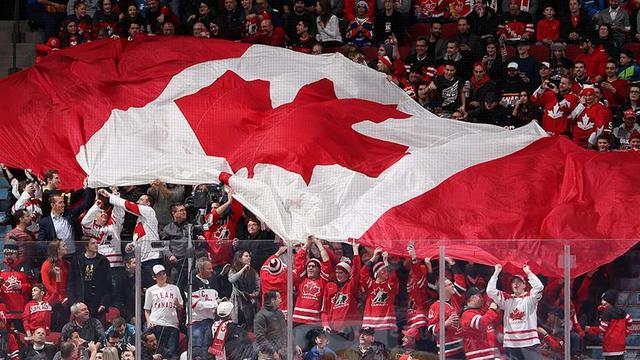 Hockey Canada annonce ses entraîneurs pour le Championnat mondial 