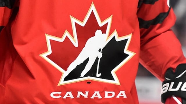 Un attaquant vedette de Team Canada 2018 se disjoint du viol collectif