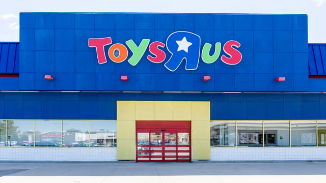 Toys “R” Us va ouvrir de nouveaux magasins au Québec et ailleurs au pays