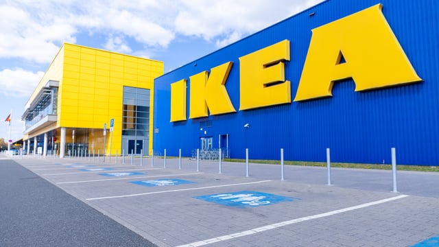 IKEA prévient ses clients que les pénuries de stock sont là pour rester