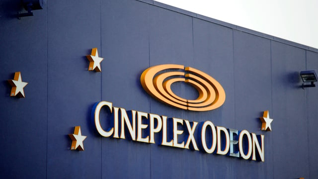 Cineplex poursuivi par le Bureau de la concurrence en raison du prix de ses billets