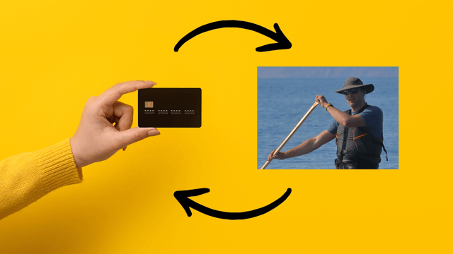 Comment faire tripler ses points de carte de crédit 