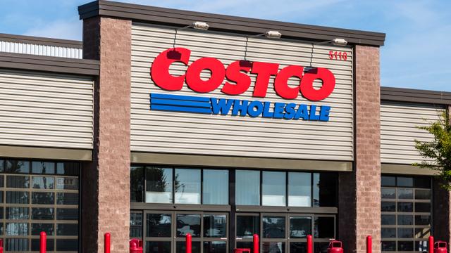 Un gros changement s'en vient à l'un des plus importants magasins Costco du Québec