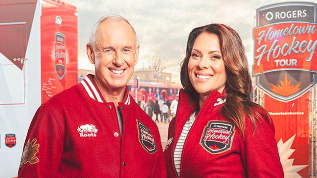 Former CBC host Tara Slone lands a new job with NHL team