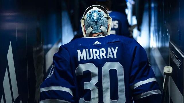 Trade scenario emerges to get Matt Murray out of Toronto at the draft!