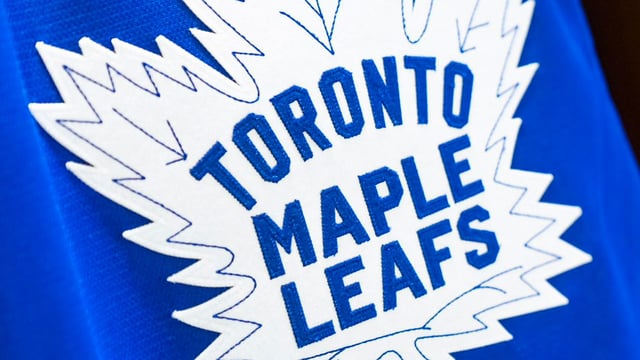NHL reporter claims he has evidence that the league is rigged in favor of the Leafs