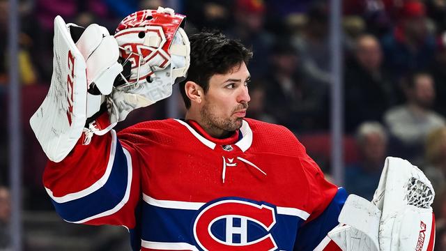 Carey Price forced to defend family photo on social media.
