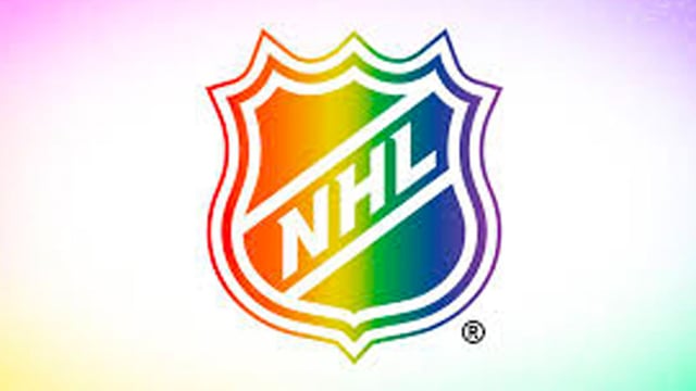 NHL goes viral after making a statement on trans-women competing against women