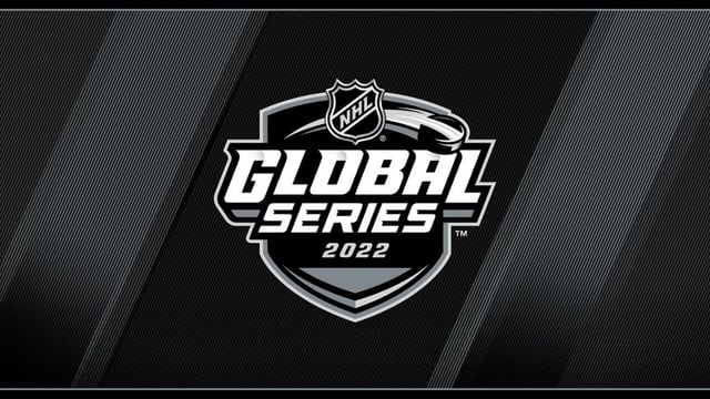 Russian players banned from NHL’s Global Series!