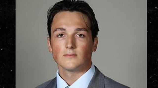 Things get way worse for Daniel Briere’s son Carson!