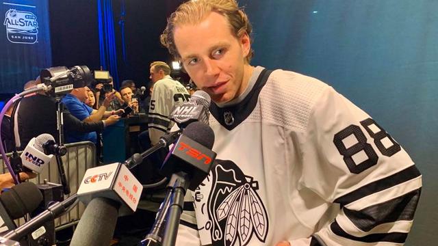 Patrick Kane has some harsh words for Blackhawks after a “disappointing” and “crushing” offseason